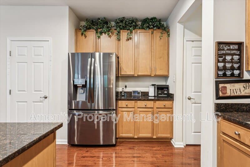Toano House: 3271 Newland Court