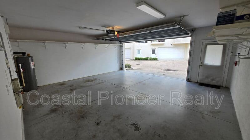 Tampa Townhome: 1001 S Rome Ave