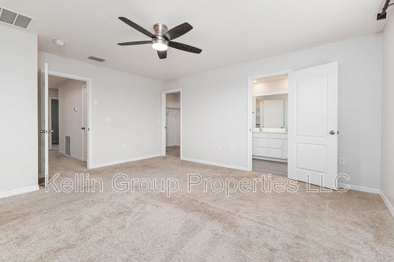 San Antonio House: 11340 Cay Spruce Way