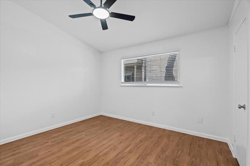 Austin Condo: 3704 Speedway