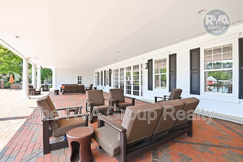 Glen Allen Condo: 3916 Brownstone Boulevard