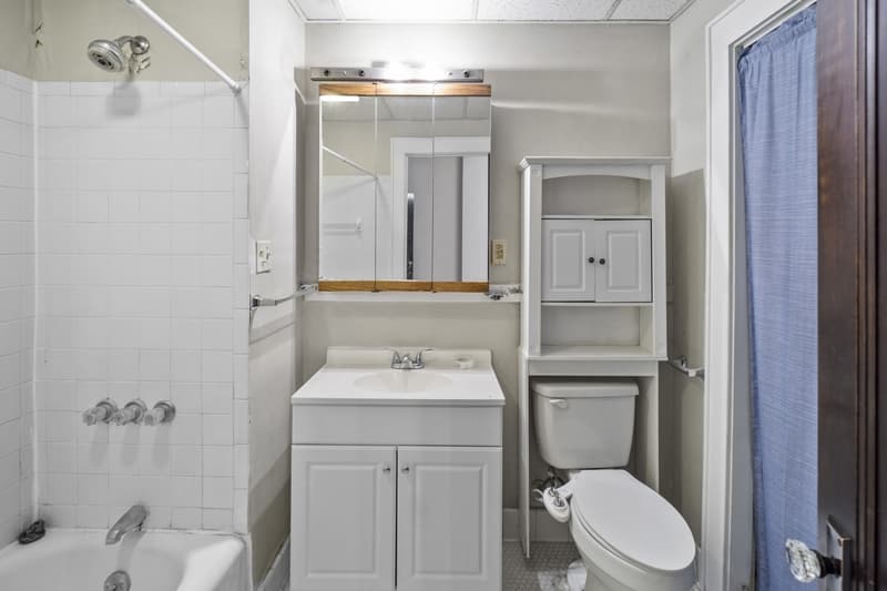 Syracuse Condo: 1109 East Genesee Street - 1
