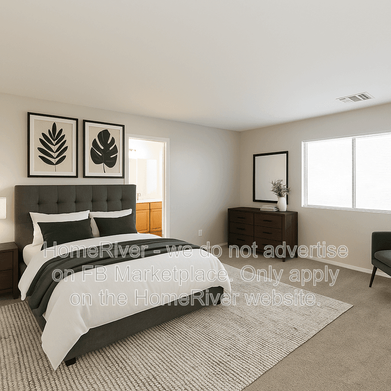 Buckeye House: 5848 S 236th Dr