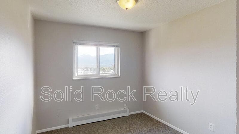 Colorado Springs Condo: 1027 Westmoreland Road