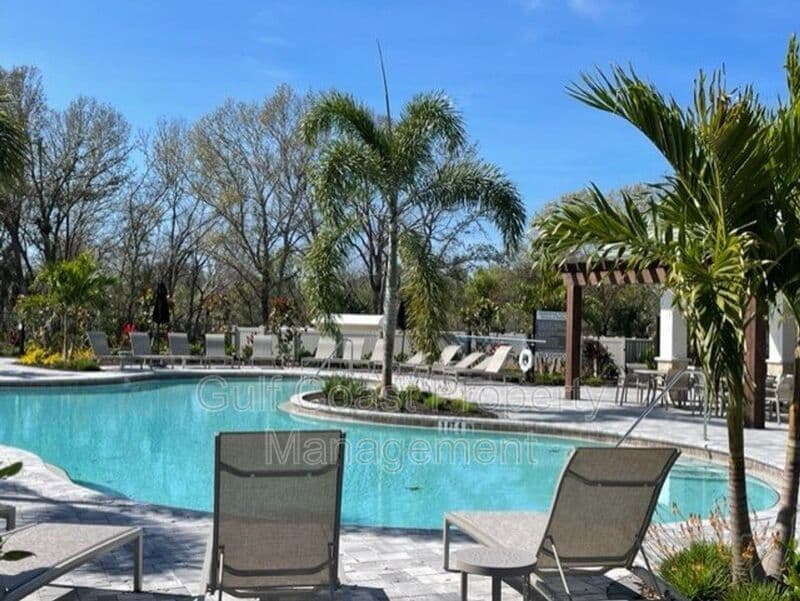 Nokomis House: 15344 Isla Palma Ln
