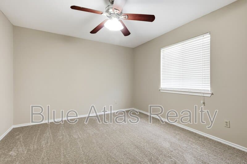 McKinney House: 2744 Frontier Lane