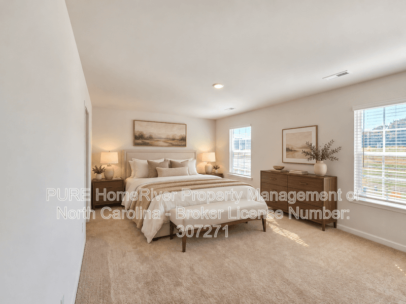 Lincolnton House: 4112 Summey Trl