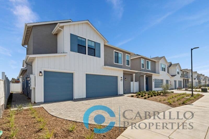 San Diego Condo: 1654 Neptune Ave