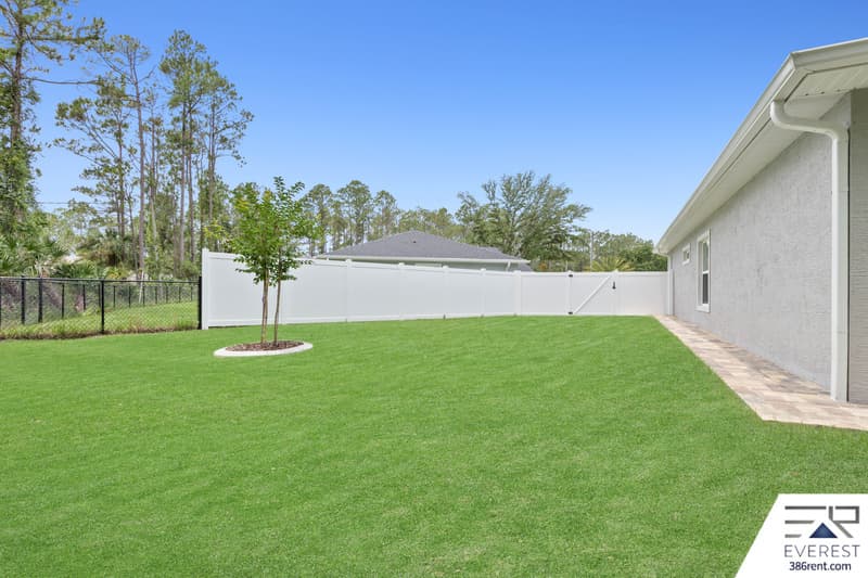 Palm Coast House: 6 Karl Court
