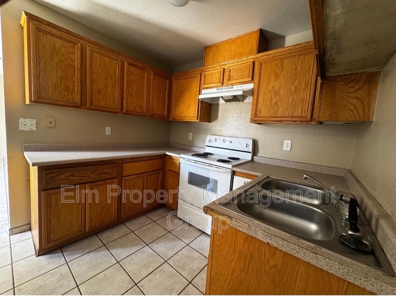North Las Vegas Condo: 8 Britz Circle - C