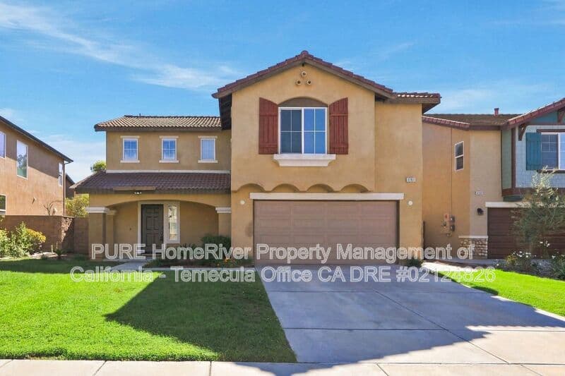 Murrieta House: 31931 Blanca Ct
