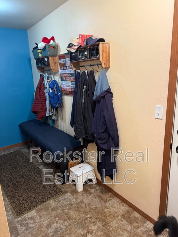 Spokane Valley House: 18119 East Mansfield Avenue