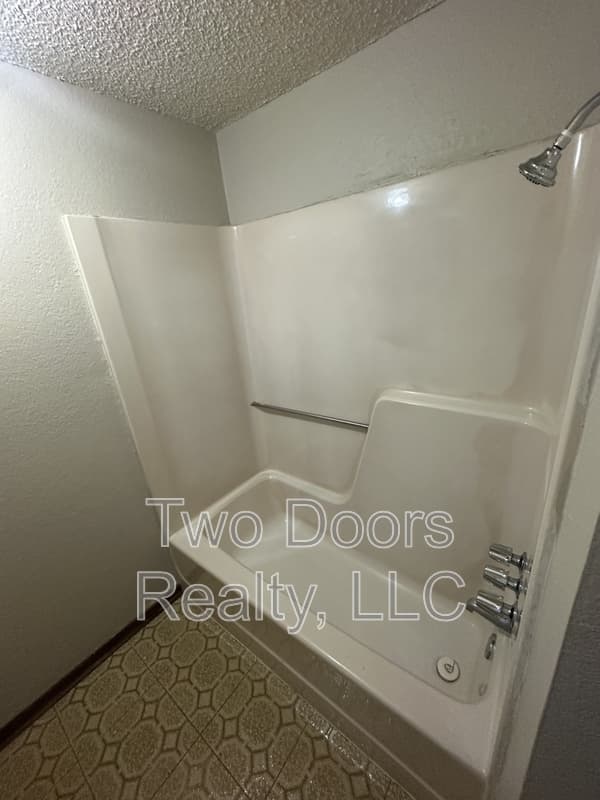 Oklahoma City House: 2900 SW 86th Street