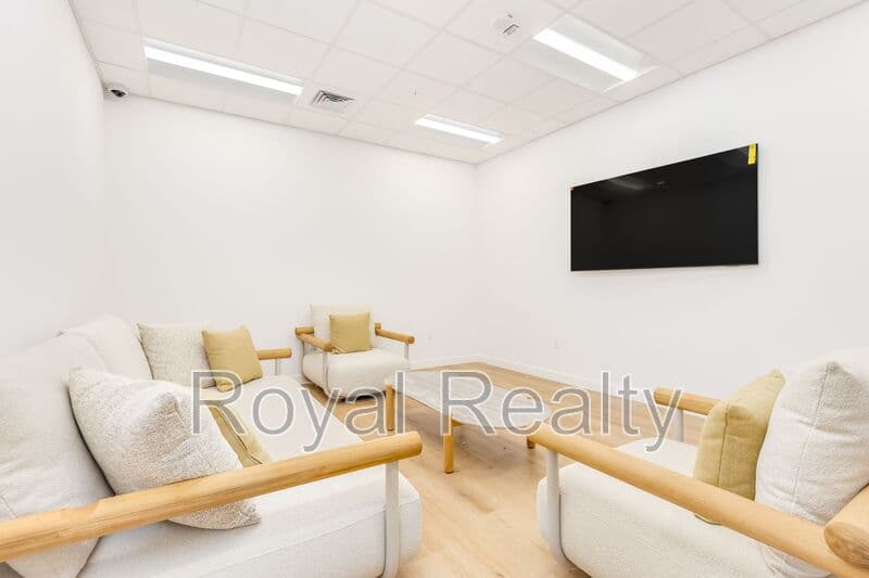 Honolulu Condo: 1515 Liona St