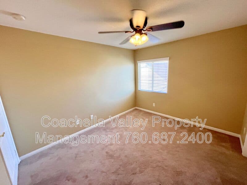 Indio House: 84543 Strada Way