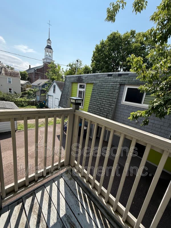 Burlington Condo: 133 Elmwood Avenue - 4