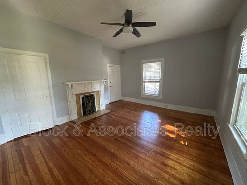 Winston-Salem Condo: 918 Franklin Street