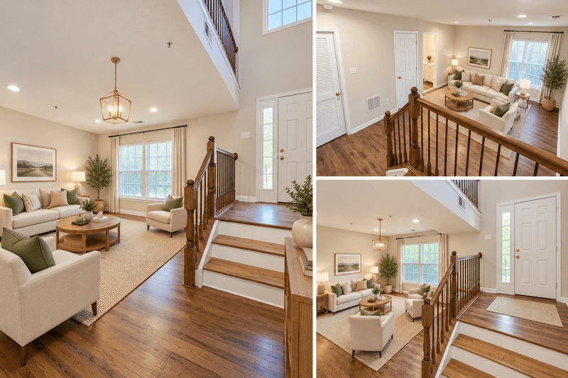 Middle River Condo: 842 Lowe Road - 1