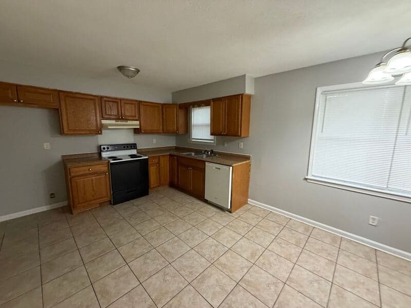 Horn Lake House: 2766 Normandy Cv