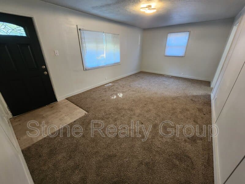 Terre Haute House: 624 View Avenue