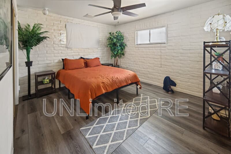 Bullhead City House: 1385 Church Dr