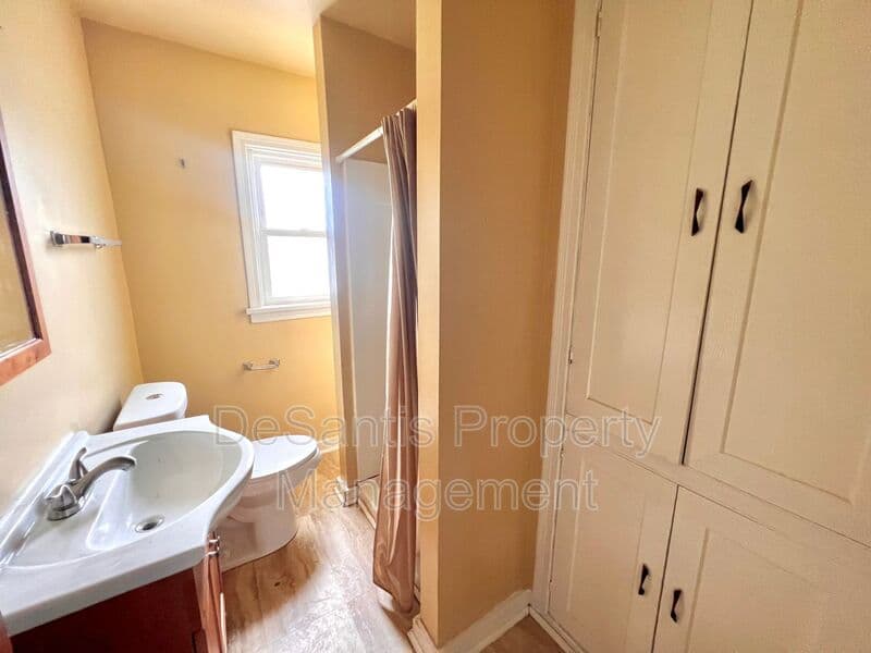 Beaver Falls Condo: 3609 College Avenue