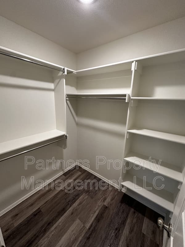 Fayetteville Condo: 1035 South Benchmark Lane - 1