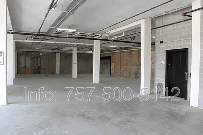 Norfolk Condo: 1001 Monticello Avenue, Unit 211