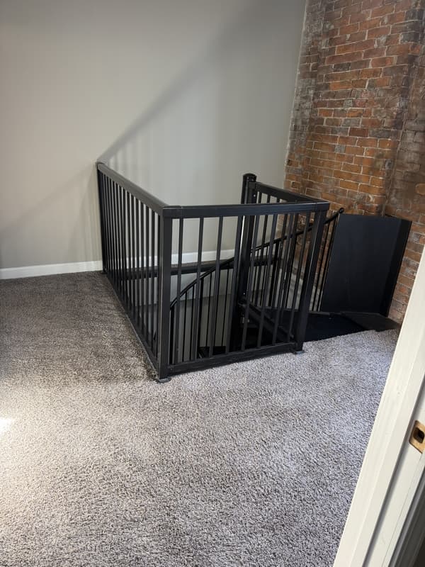 Davenport Condo: 427 Brady St. #2