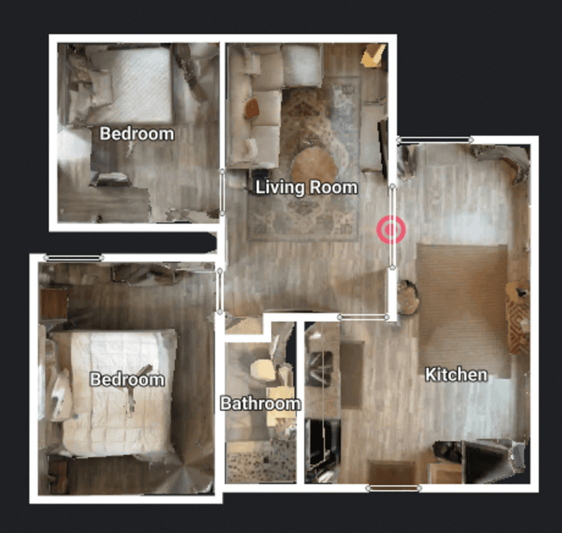 St. Petersburg House: 4528 70th Street North