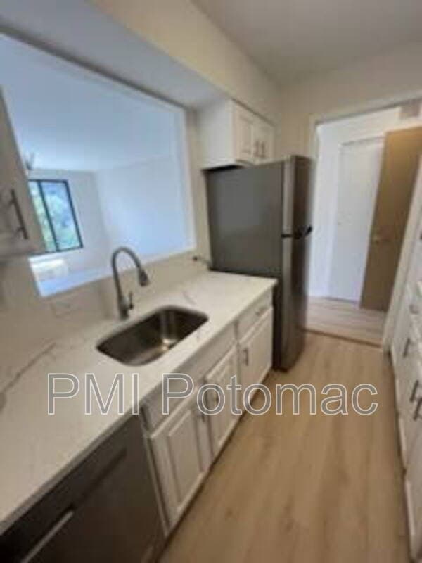 Washington Condo: 2501 Calvert Street Northwest