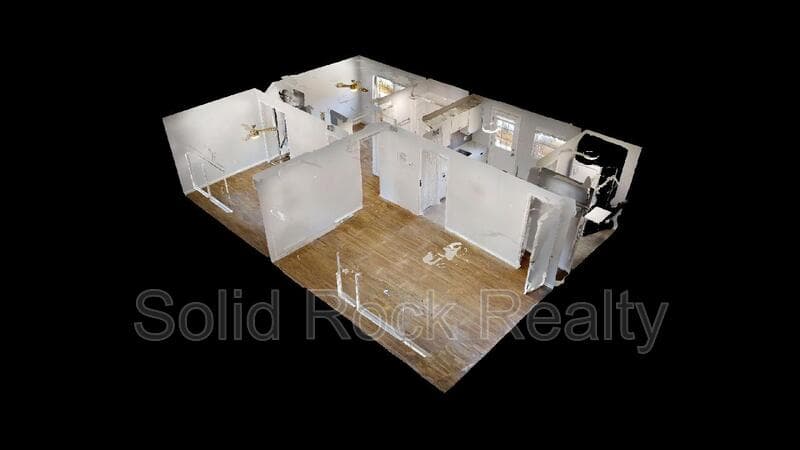 Colorado Springs Condo: 420 North 28th Street