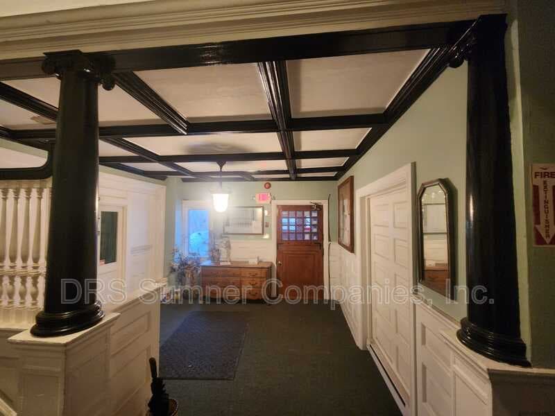 Baltimore Condo: 5440 Frederick Avenue - 2