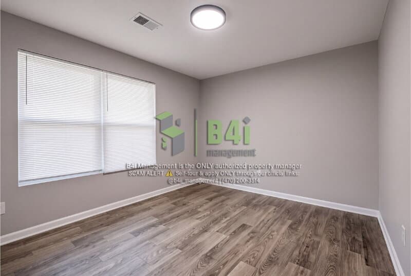 Stonecrest Townhome: 5201 Fairington Club Drive