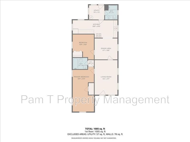 Savannah House: 212 W 58th St