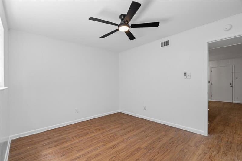 Austin Apartment: 3704 Speedway