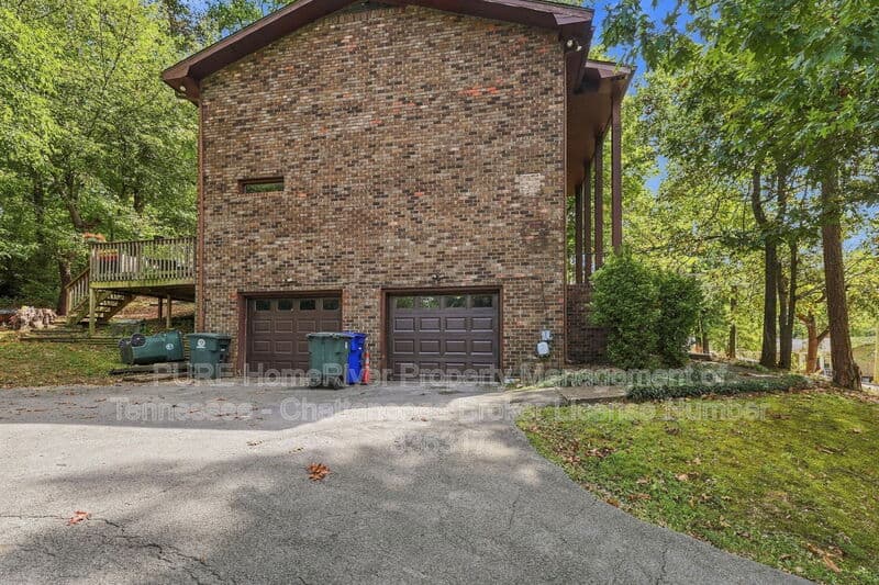 Chattanooga Condo: 3801 Mission View Ave