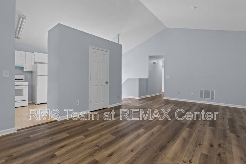 Decatur House: 2262 Cobb Creek Dr