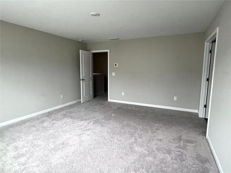 Hoschton House: 2119 Wood Thrush Way