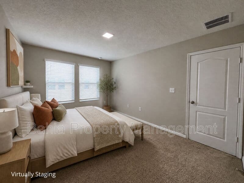 Kissimmee Townhome: 5110 Adelaide Dr