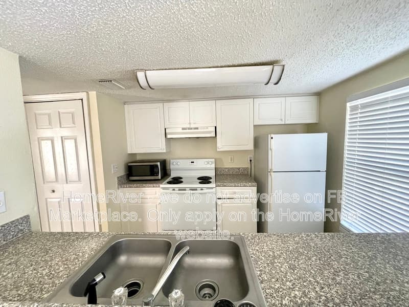 Tampa Condo: 8517 Lincoln Cove Dr