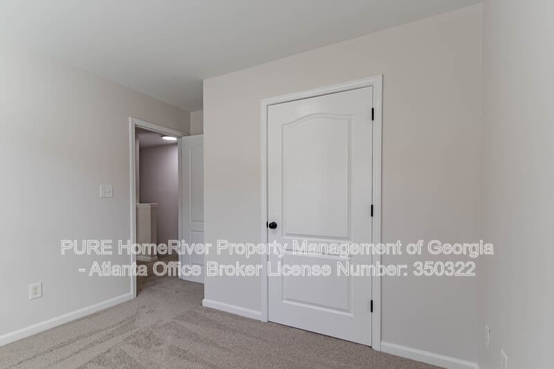 Buford House: 2839 Suttonwood Way