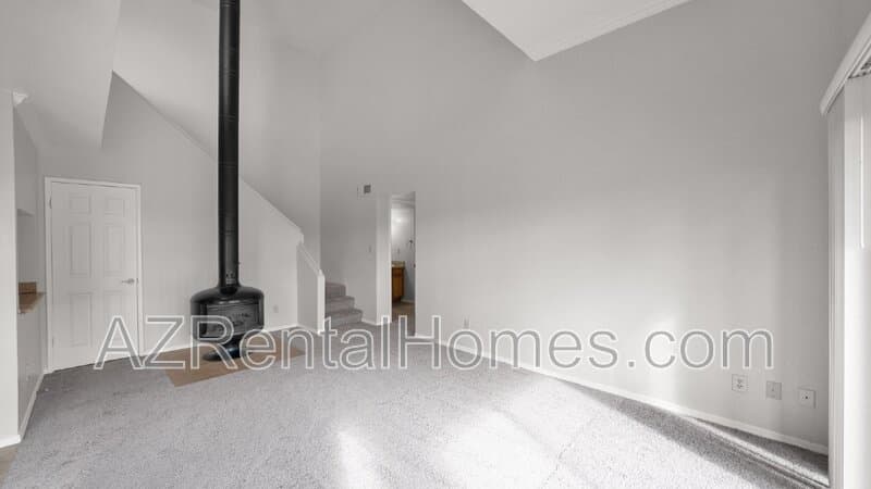 Scottsdale Condo: 3500 N Hayden Rd