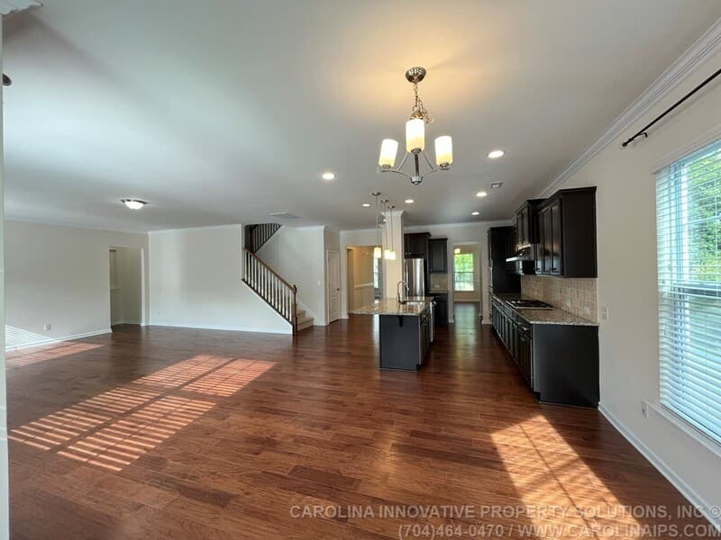Fort Mill House: 385 Hawks Creek Parkway