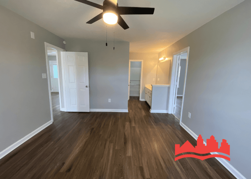 Southaven House: 7849 Mary Payton Dr
