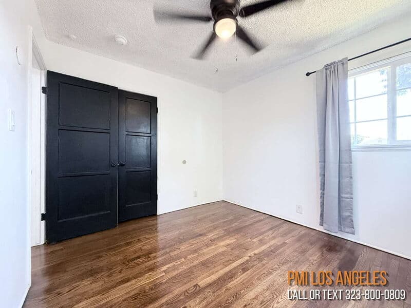Los Angeles House: 928 East 102nd Street