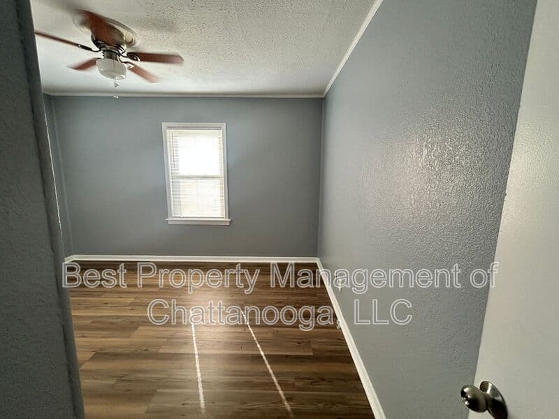 Chattanooga House: 1707 Prigmore Road
