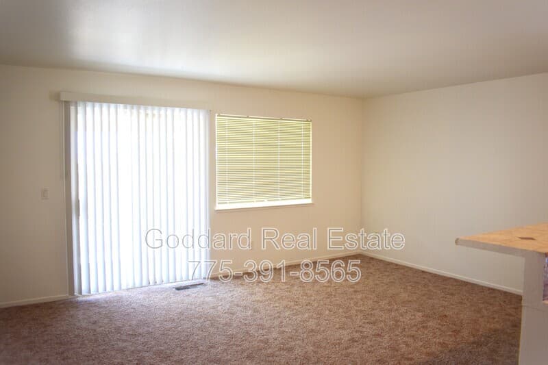 Reno House: 2900 Castle Sage Ct.
