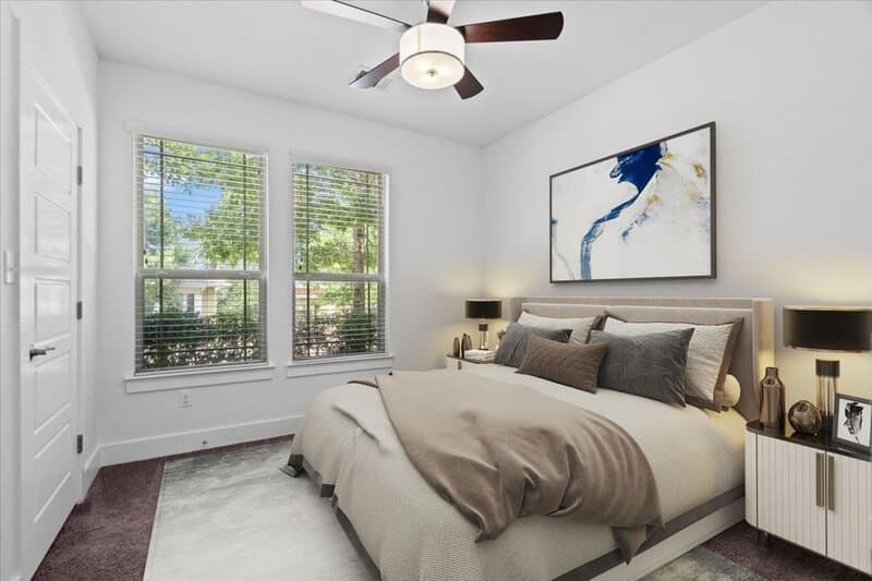 Leander House: 1765 Rowdy Loop - 47