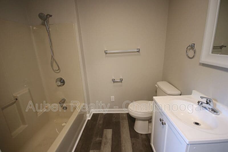 Chickamauga Condo: 6300-C W Hwy 136